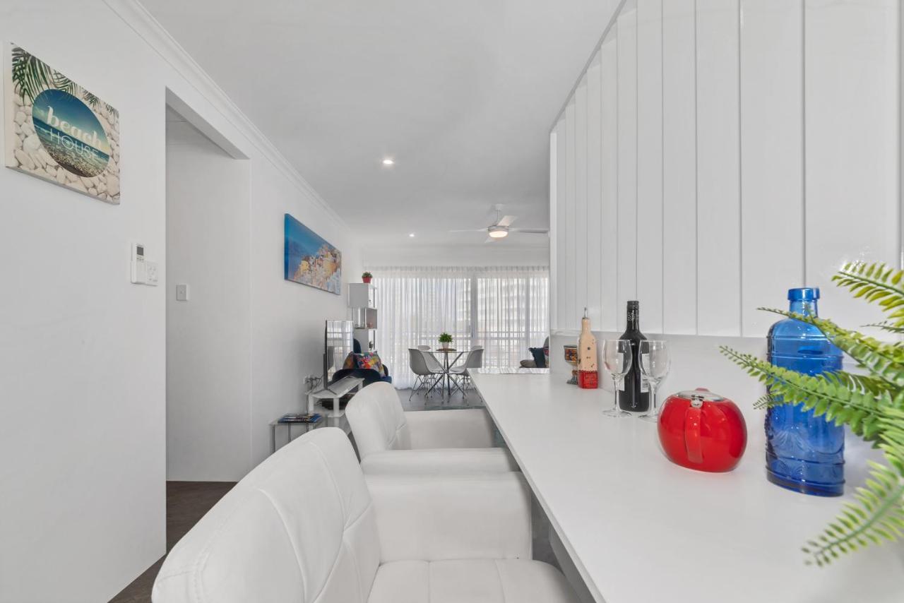 Studio 11 Mandurah Marina Exterior photo