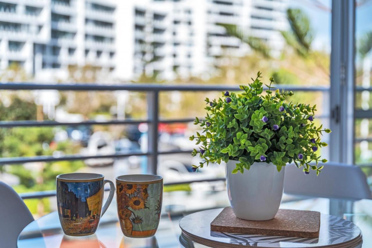 Studio 11 Mandurah Marina Exterior photo