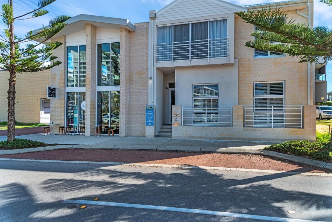 Studio 11 Mandurah Marina Exterior photo
